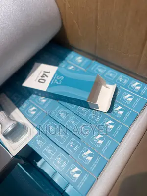 Derma Stamp (140 Needles)