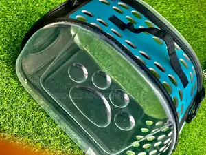 Cats and Dogs Carrier Pet Cage