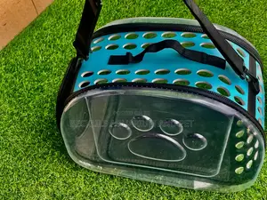 Cats and Dogs Carrier Pet Cage