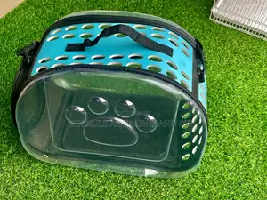 Cats and Dogs Carrier Pet Cage