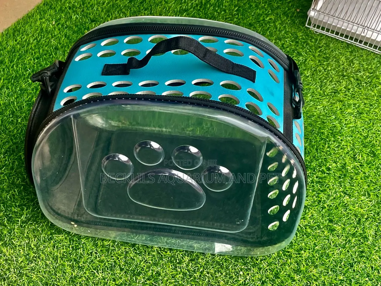 Cats and Dogs Carrier Pet Cage