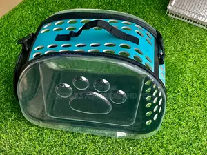 Cats and Dogs Carrier Pet Cage