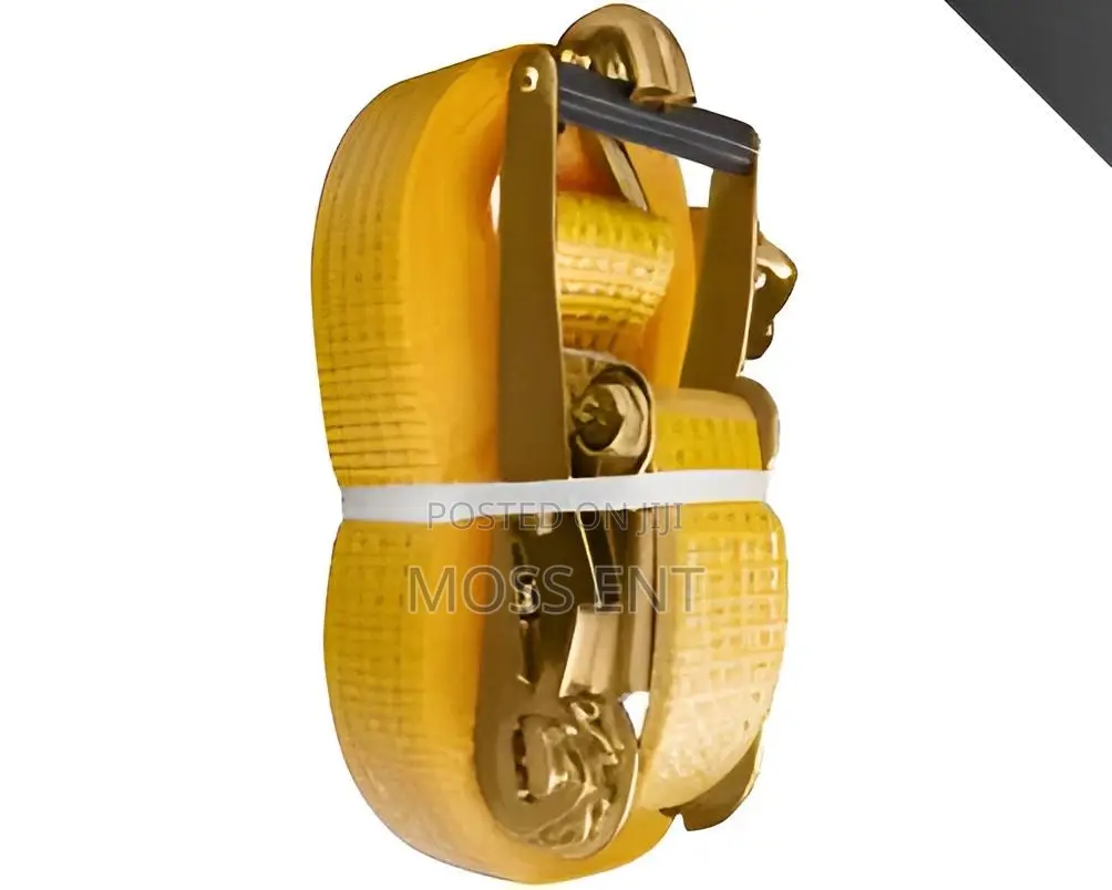 Ratchet Straps 3ton - Hrsp3101
