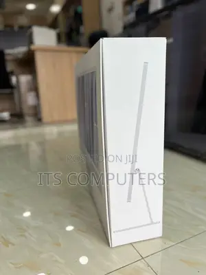 New Desktop Computer Apple iMac 16GB SSD 256GB