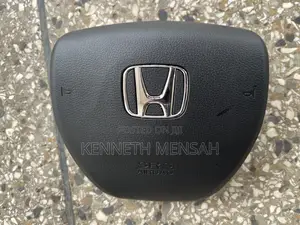 Honda Accord 2014-2017 Airbag Cover