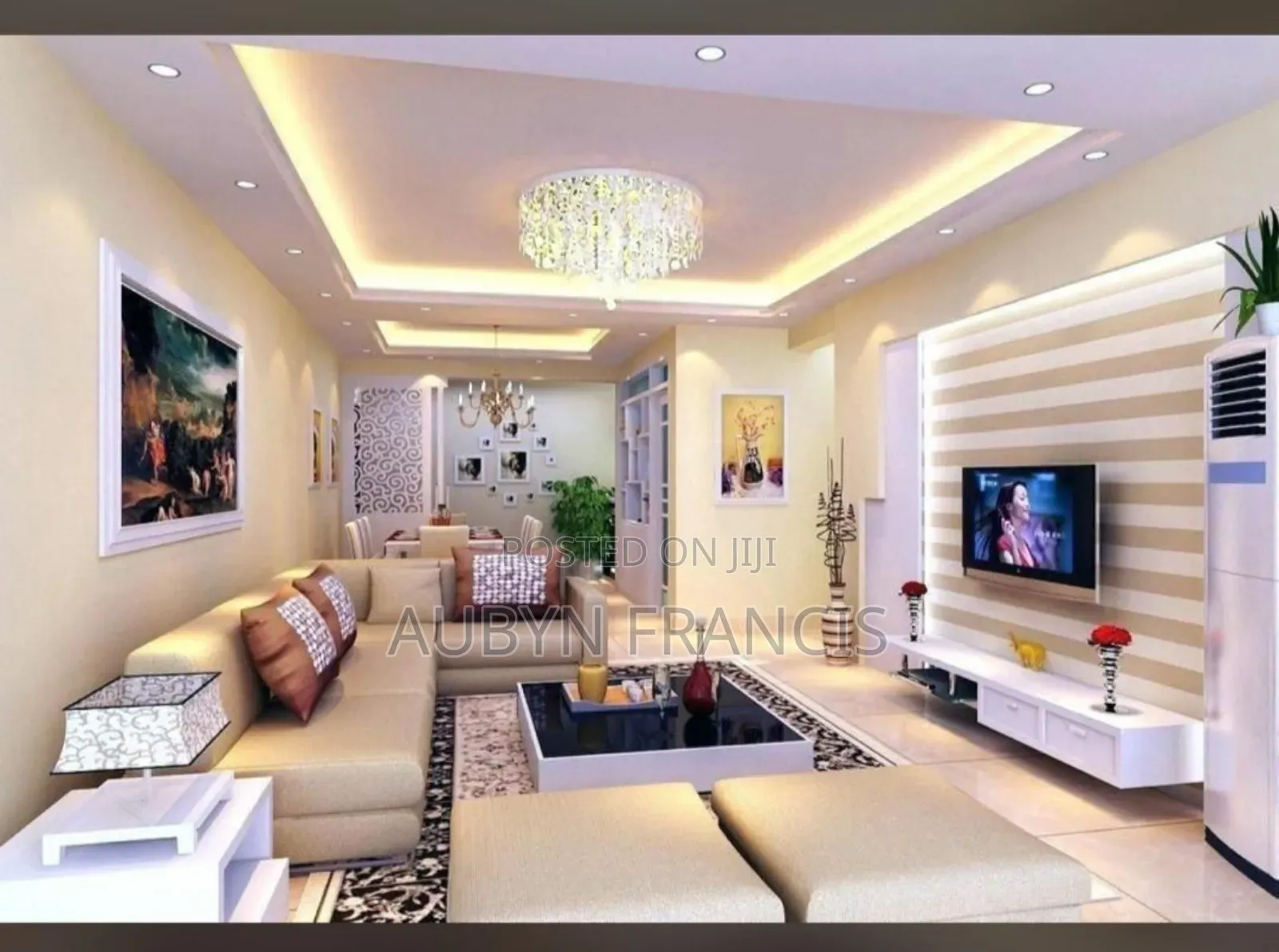 Professional Modern Tv Unit Designs And Marble Sheet Expert