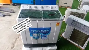 13kg Flamino Washing Machine Semi Automated 13kg Flami Washing Machine