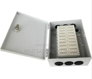 100pair Dp Box With Krone