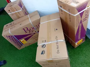 Get Your Now 1.5hp Roch Energetic Split Ac