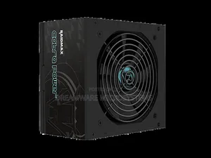 Raidmax Cobra Atx 3.1 Pcie Gen 5 Ready Power Supply, 80+Gold