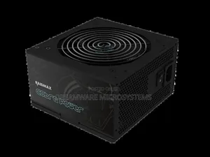 Raidmax Cobra Atx 3.1 Pcie Gen 5 Ready Power Supply, 80+Gold