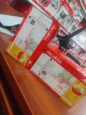Decakila Instant Heater 3800wt