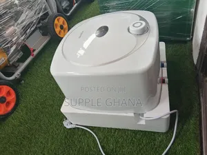 High Standard Water Heater