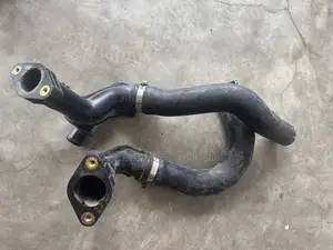 Honda Accord 2018  2.0 Intercooler Holes Pipes
