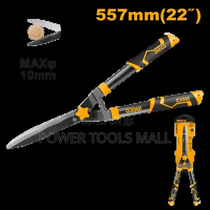 23" Hedge Shear