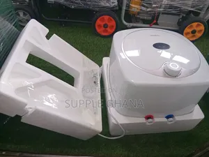 Comfortable Home Heater