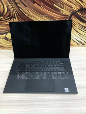 Laptop Dell 32GB Intel Core I9 SSD 1T