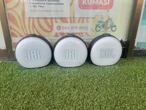 JBL Horizon 2 Bedside/Office Radio With Bluetooth