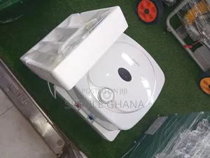 Heaven Can Be on Earth Water Heater, 26l Water Heater