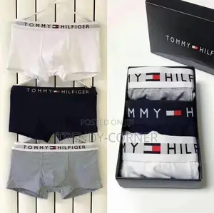 Cotton Briefs