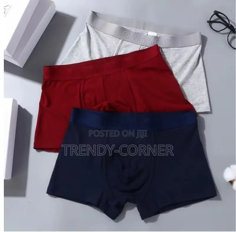Cotton Briefs