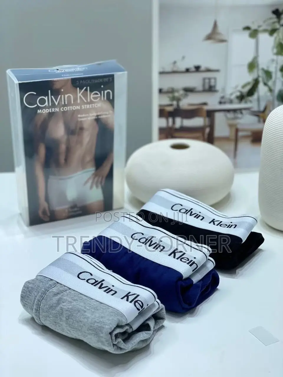 Cotton Briefs