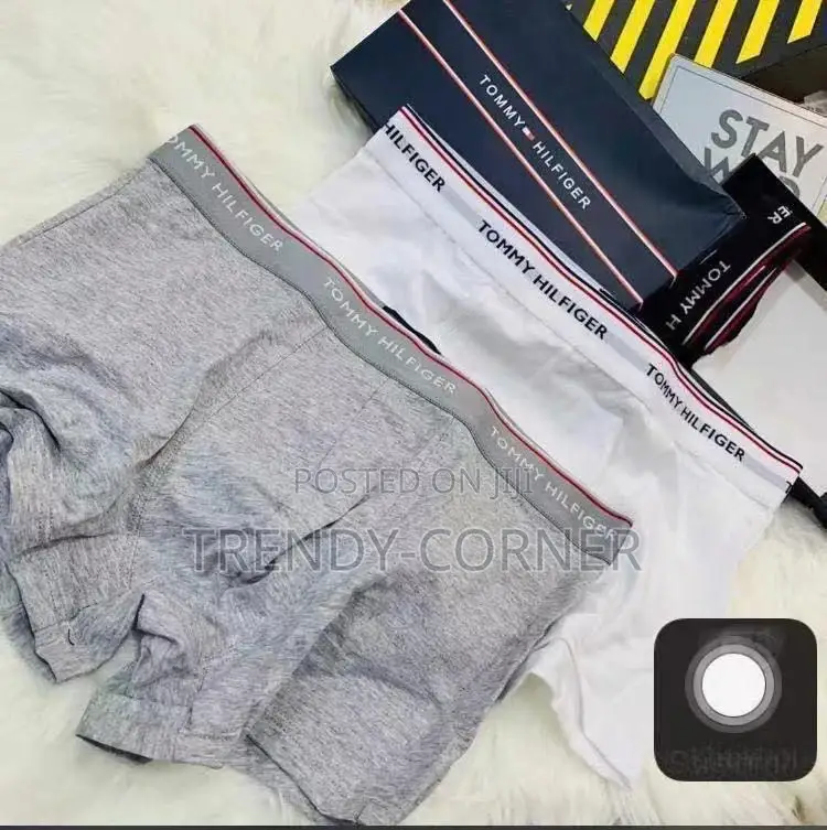 Cotton Briefs