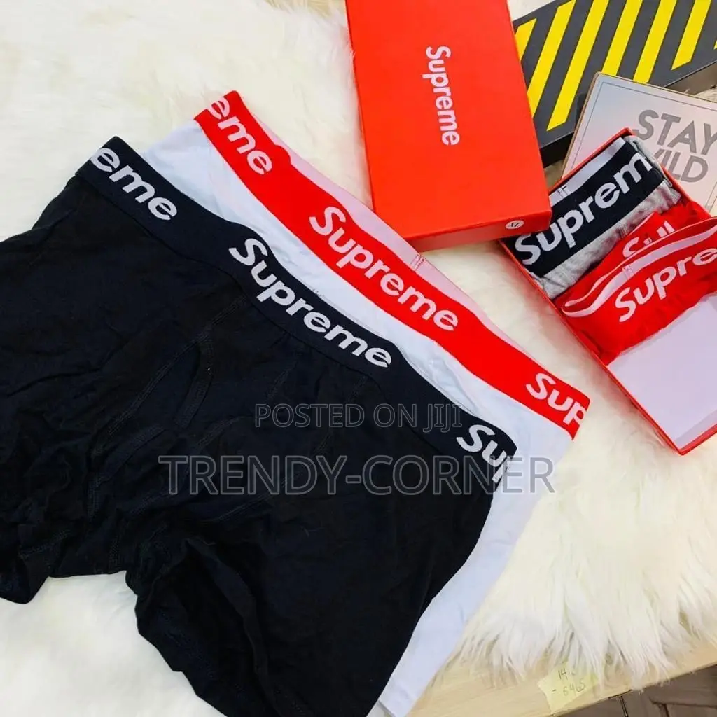Cotton Briefs