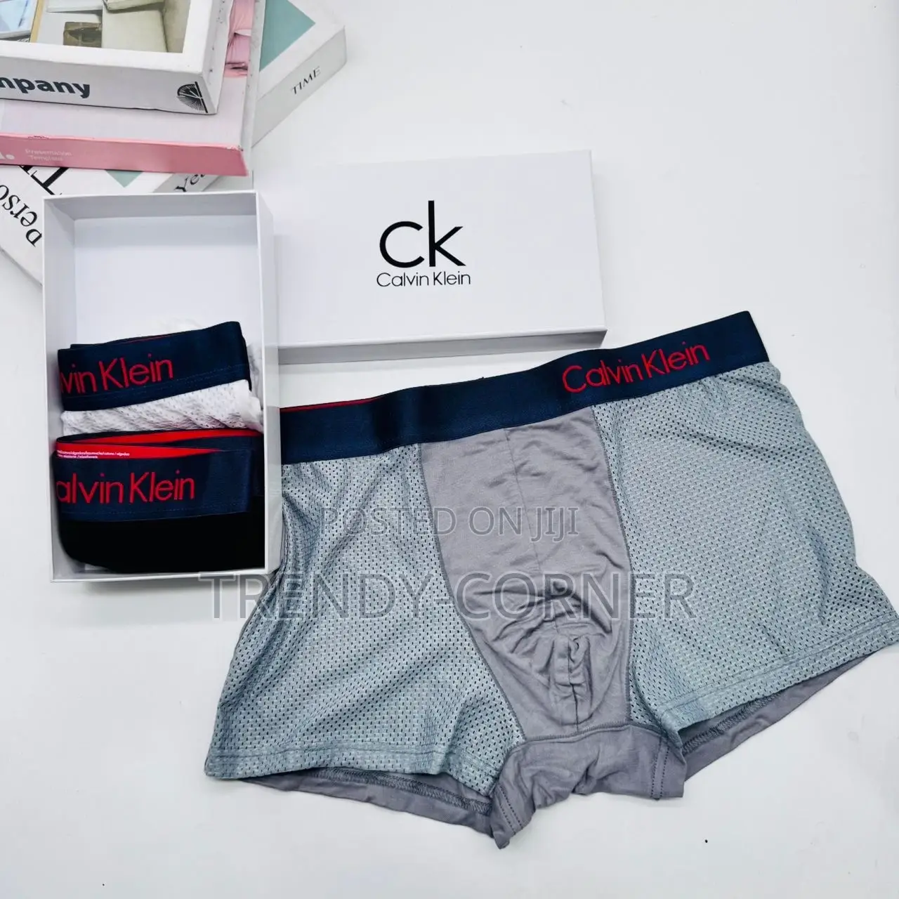 Cotton Briefs