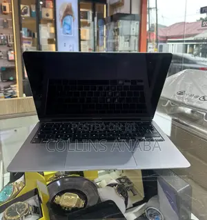 Photo - Laptop Apple MacBook Air 2020 8GB Intel Core I5 SSD 256GB