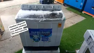 Brand New Flamino 13kg Washing Machine Semi Washing Machine