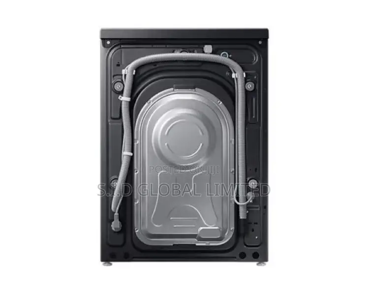 Ai Eco Bubble Samsung 12kg Washing Machine