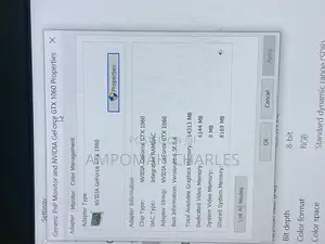 Laptop Asus ROG Strix G17 16GB Intel Core I7 SSD 512GB