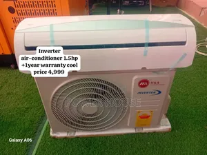 Quality and Strong Rainbow Air-Conditioner 1.5hp Cool