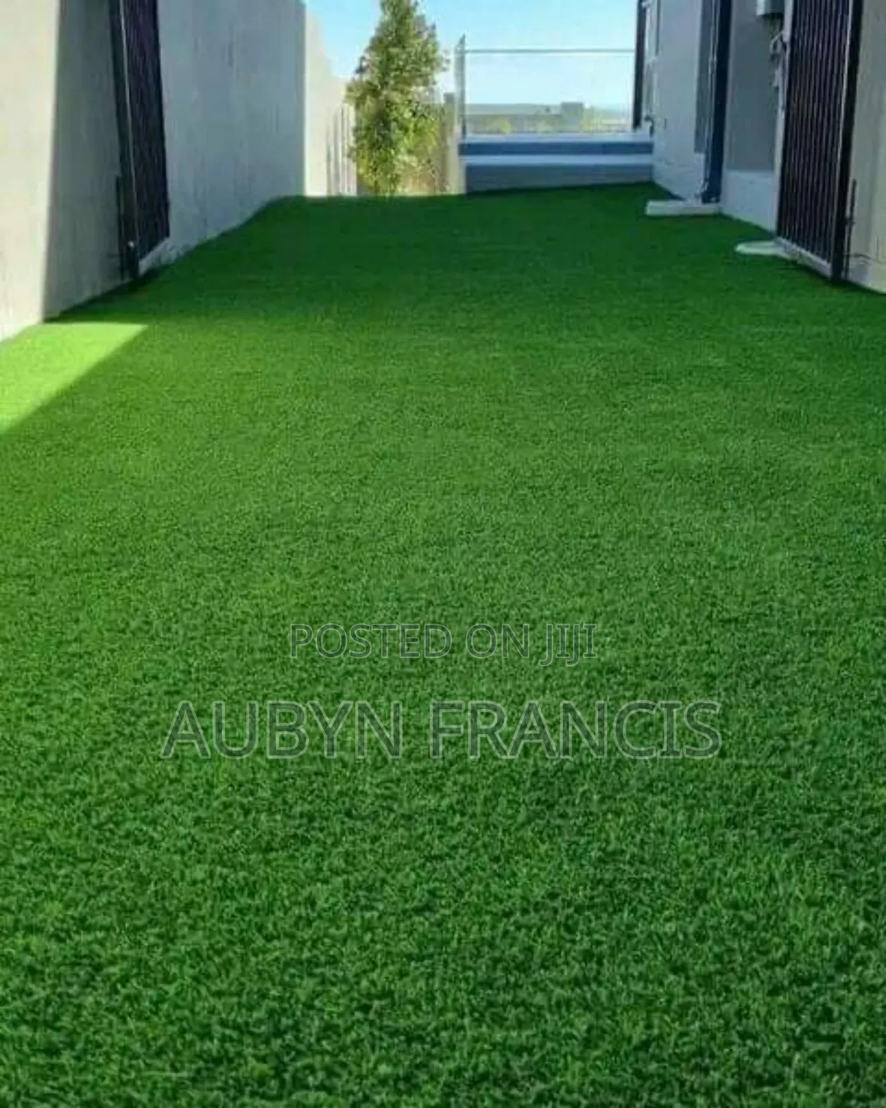 Professional Artificial Grass Or Woollen Carpet Installer