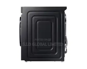 Ai Control Auto Dispense Smart Samsung 12kg Washing Machine