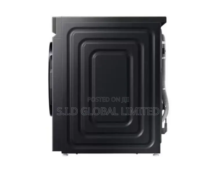 Ai Control Auto Dispense Smart Samsung 12kg Washing Machine