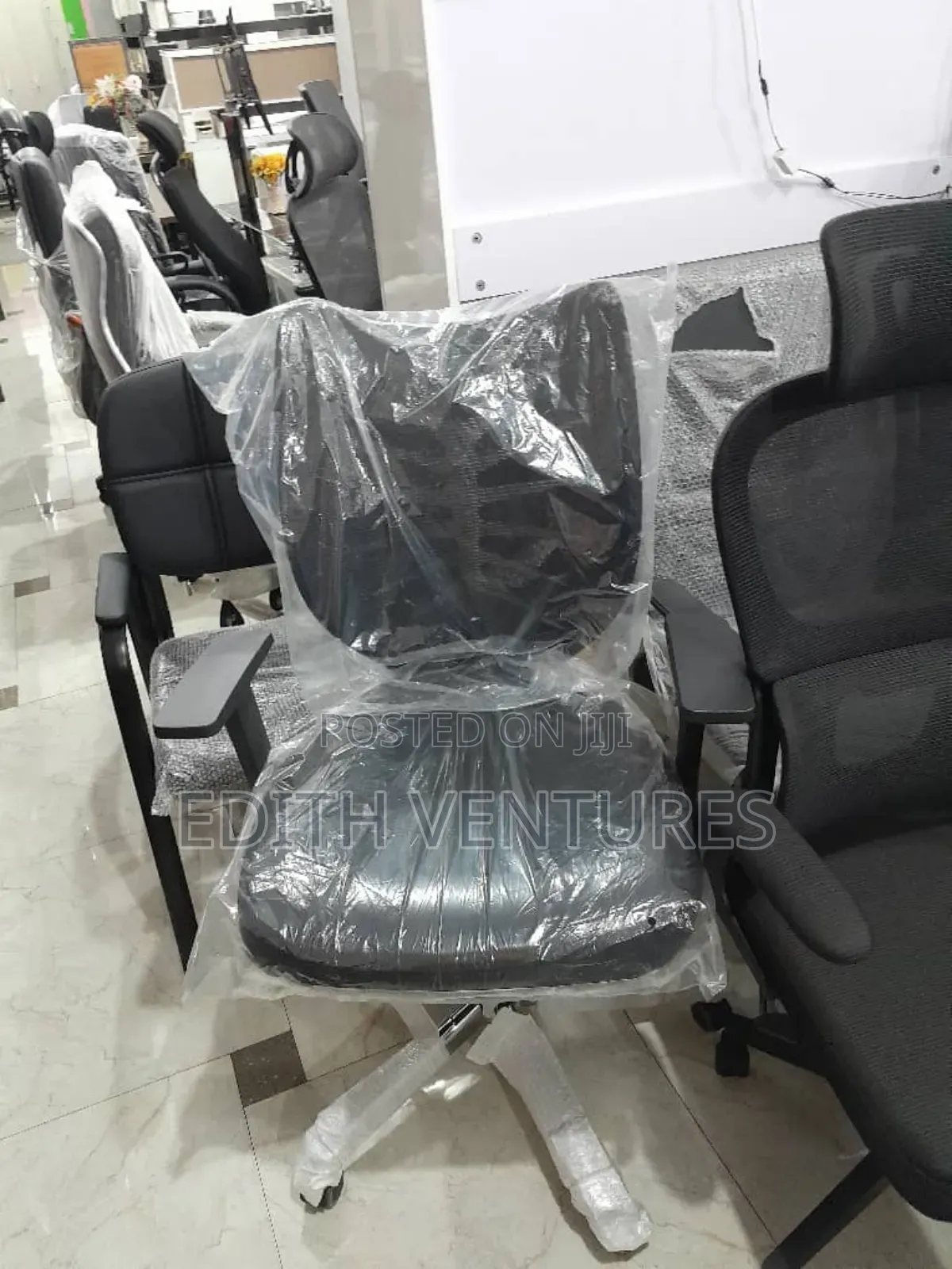 Medicalroom Chair