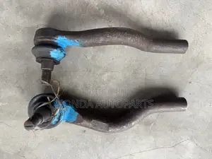 Acura RDX 2019,2020,2021,2022,2023 Steering Ends.