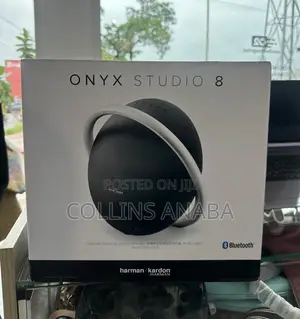Photo - Harman Kardon Onyx Studio 8