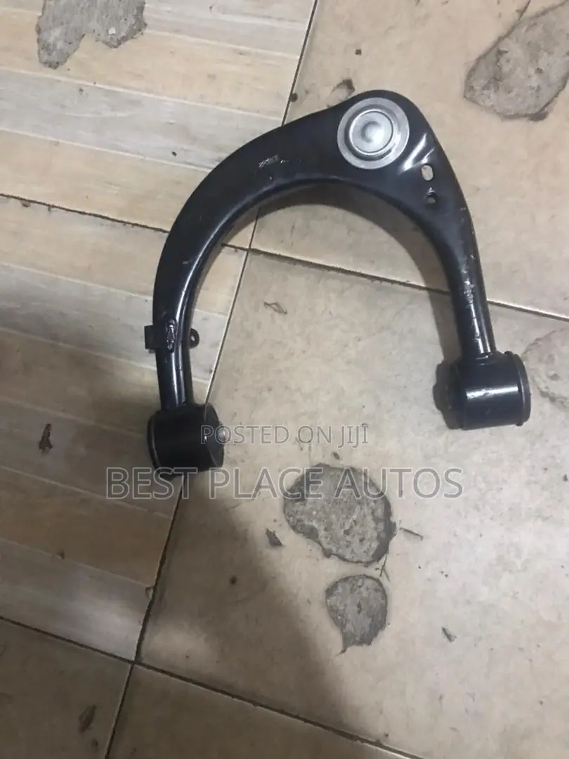 Toyota Tundra 2009 Upper Arm