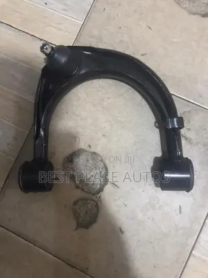 Toyota Tundra 2009 Upper Arm