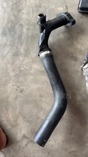 Honda Accord 2018,2019,2020,2021 Intercooler Holes.