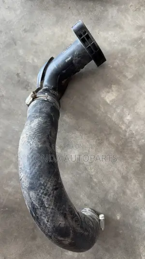 Acura RDX 2019,2020,2021,2022,2023 Intercooler Holes.