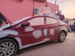 Quality Car Auto Spray