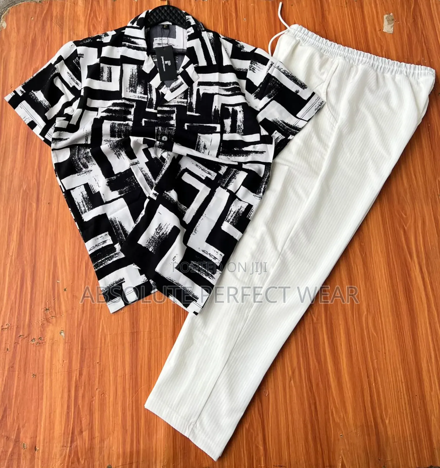 Brand New Correct Kaftan for Men