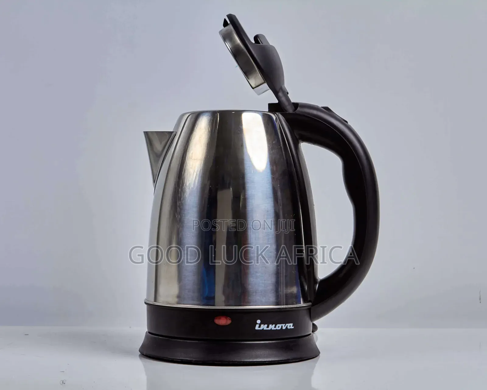Innova I-18l Electric Kettle – 1.8 Litres