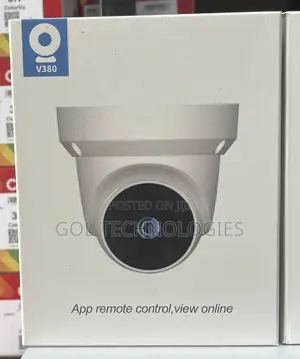 V380 PTZ Wifi Camera Full View 2way Audio Camera 3mp