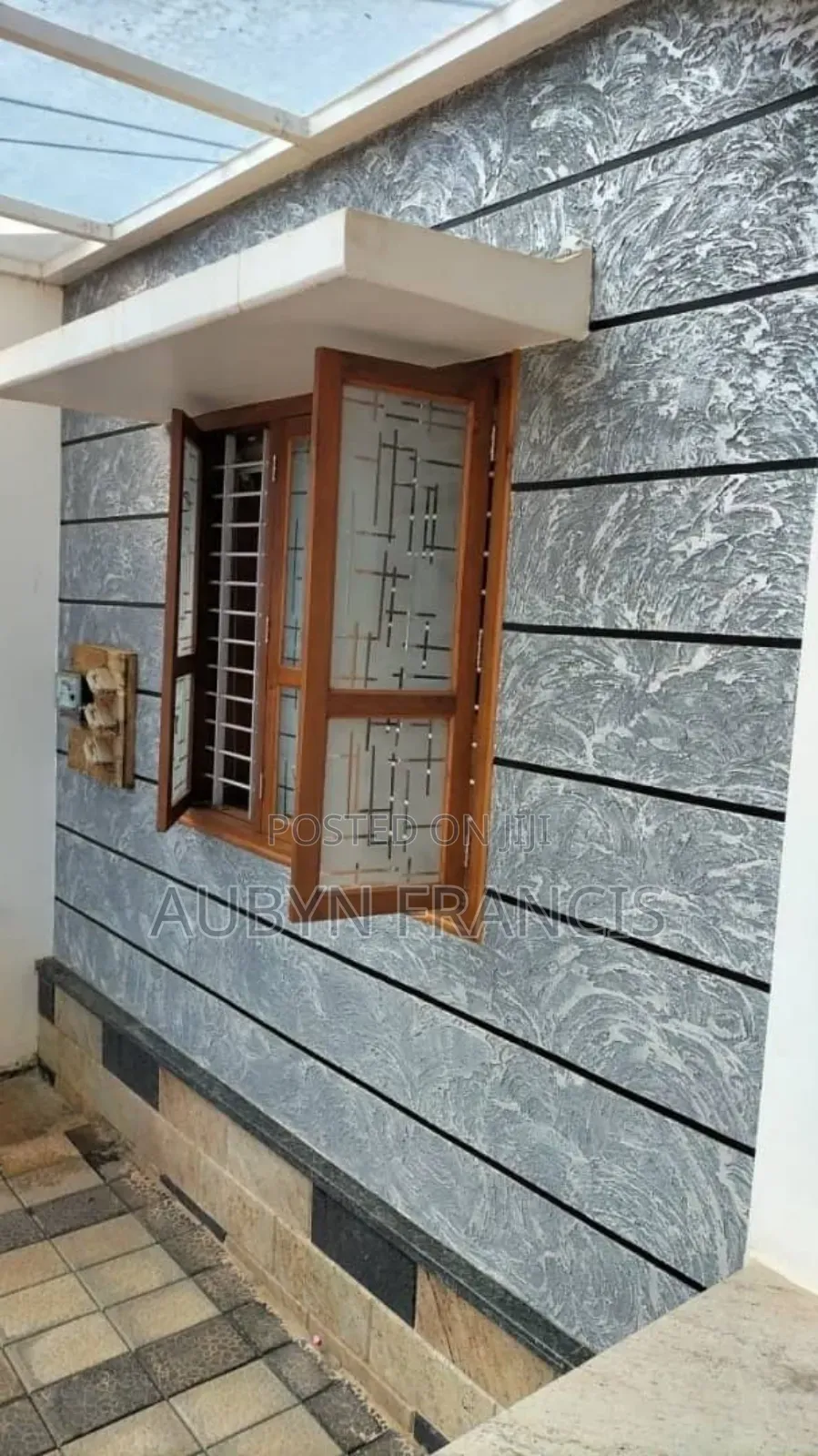 Professional Graffiato And Stucco Painting Expert