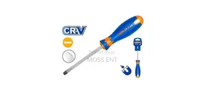 Slotted Screwdriver - Wsd1288